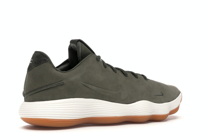 Nike Hyperdunk 2017 Low Olive Gum