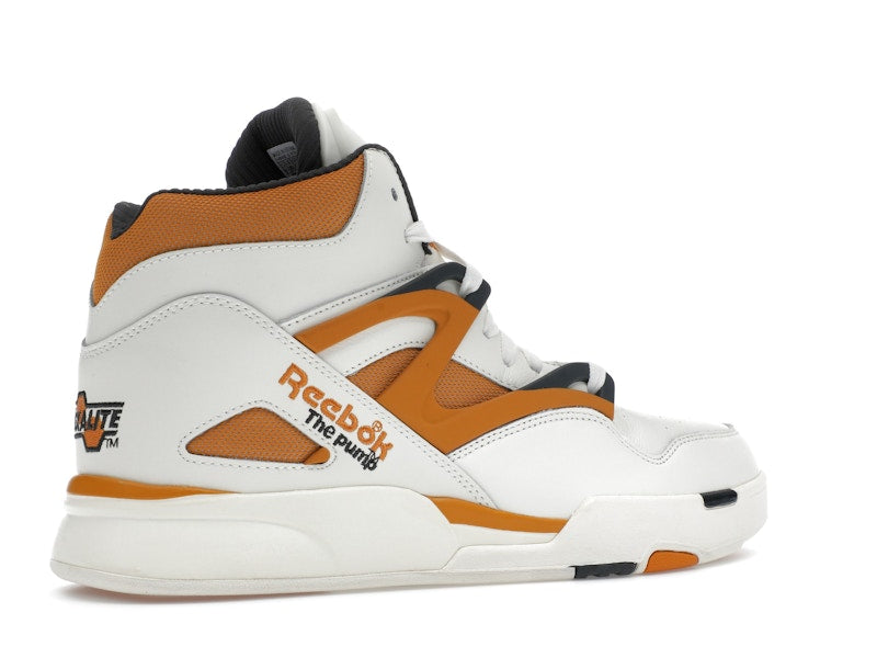 Reebok Pump Omni Zone II Radiant Ochre