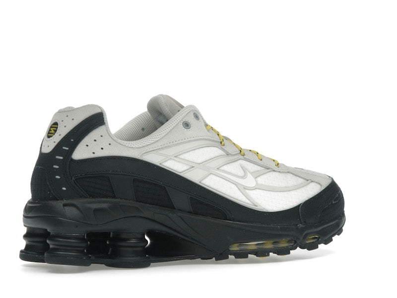 Nike Shox Ride 2 Light Bone Black