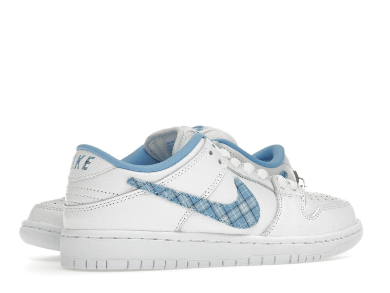 Nike SB Dunk Low Pro Nicole Hause