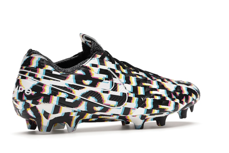 Nike Tiempo Legend 8 Elite SE FG Dazzle Camo
