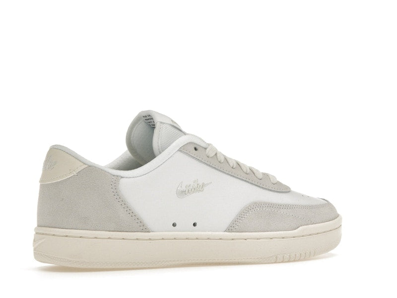 Nike Court Vintage Sail Platinum Tint