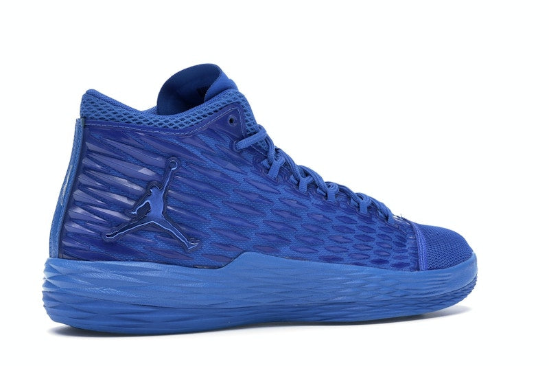 Jordan Melo M13 Soar/Deep Royal Blue