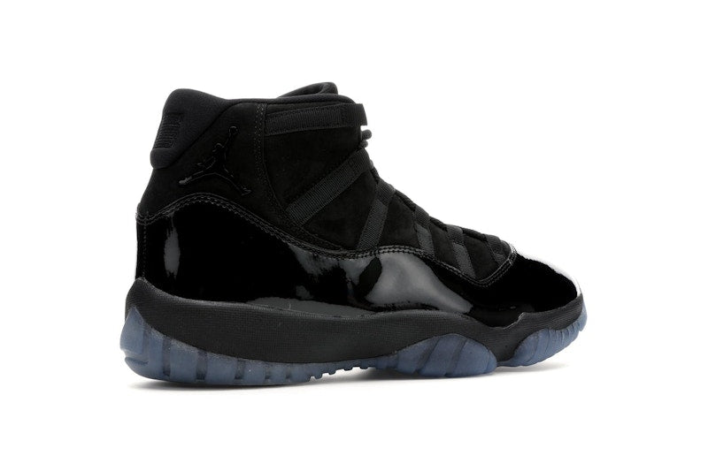 Jordan 11 Retro Cap and Gown