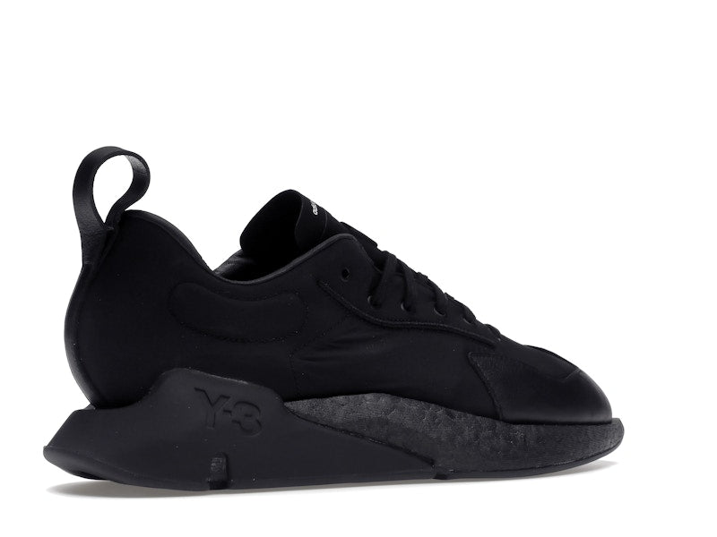 adidas Y-3 Orisan Triple Black