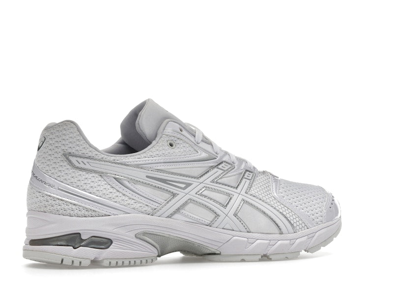 ASICS Gel-DS Trainer 14 White Pure Silver