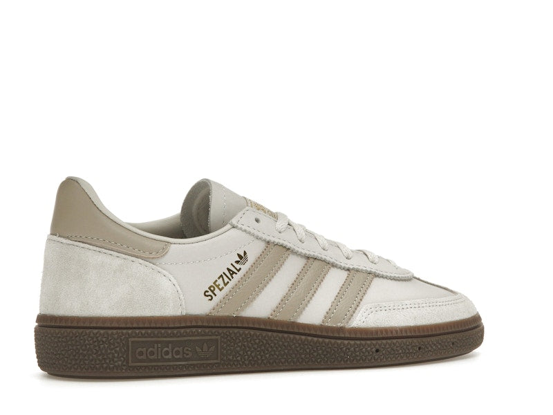 adidas Handball Spezial Aluminum Wonder Beige (Women's)