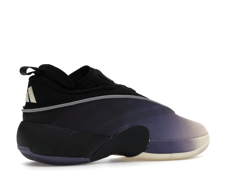 adidas D.O.N. Issue #7 Pulse Preloved Violet