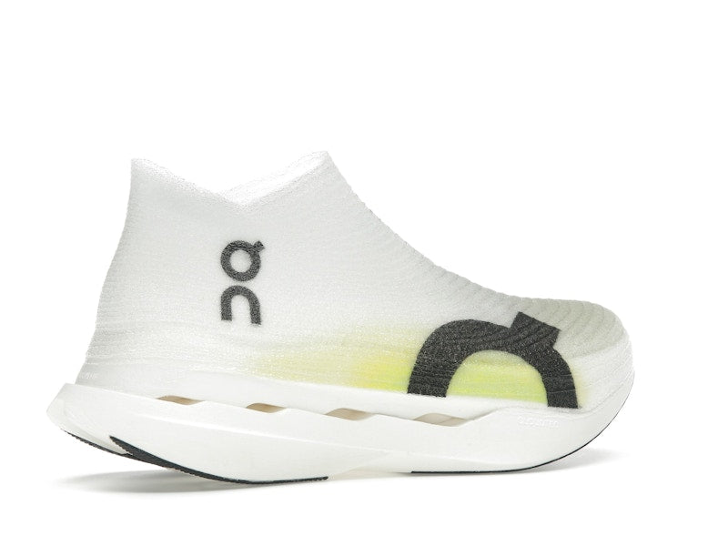 On Running Cloudboom Strike LS White Lime