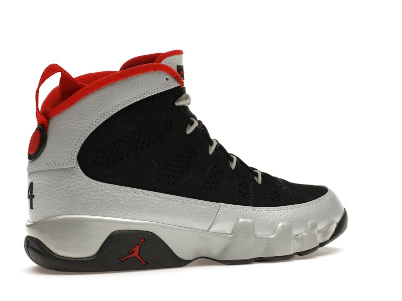 Jordan 9 Retro Johnny Kilroy