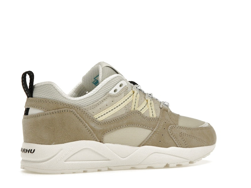Karhu Fusion 2.0 Spray Green Pale Banana