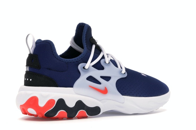 Nike React Presto Rabid Panda