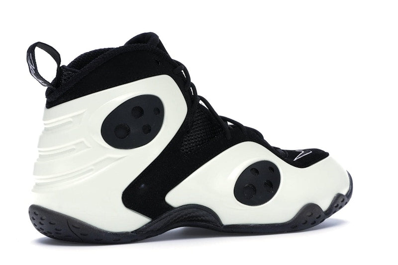Nike Zoom Rookie Glow-In-The-Dark (2018)