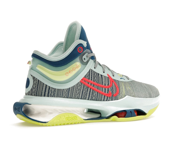Nike Air Zoom GT Jump 2 Alpha Wave