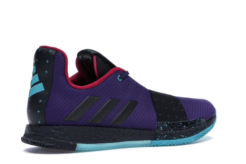 adidas Harden Vol. 3 Drew League