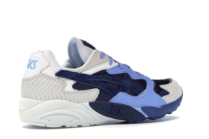 ASICS Gel-Diablo Pensole Once Upon A Time In Kobe