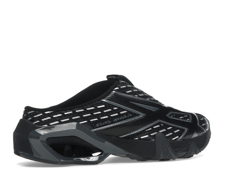 ASICS Gel-Styrax Kiko Kostadinov Black Silver
