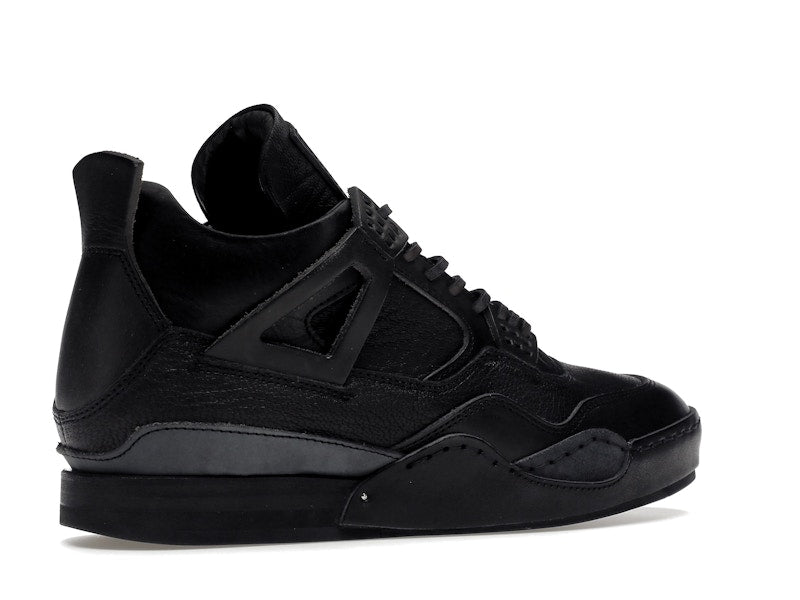 Hender Scheme MIP-10 Jordan 4 Black