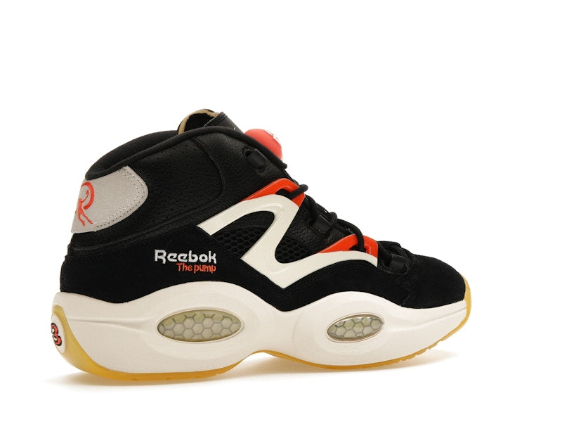 Reebok Question Pump Pump Omni Lite