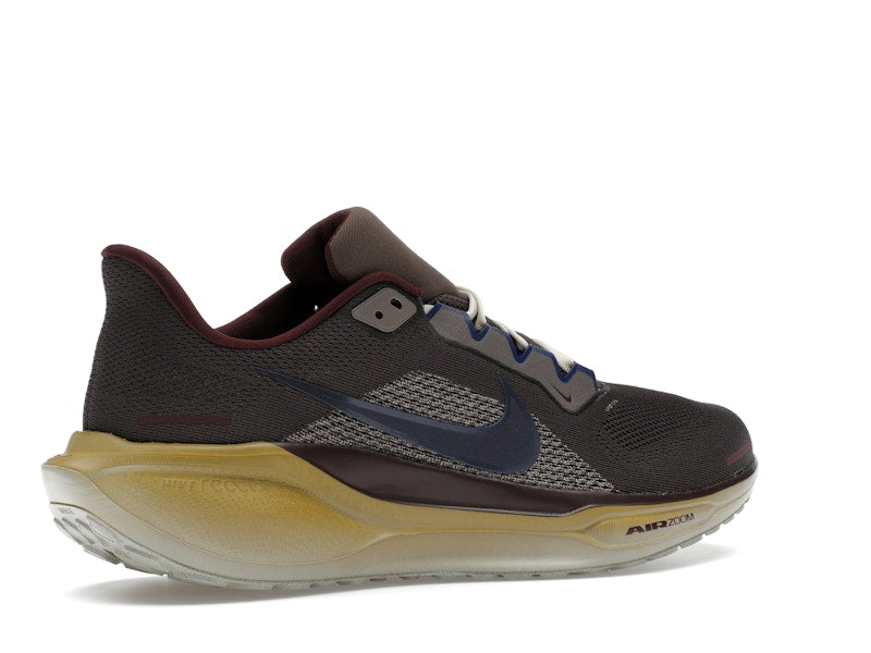 Nike Pegasus 41 Premium Medium Ash Cave Stone Desert Moss Blue Void