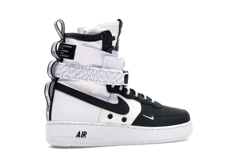 Nike SF Air Force 1 High Panda