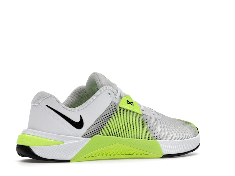 Nike Metcon 10 White Volt Black