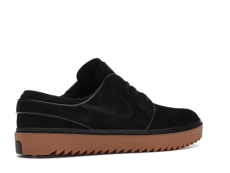 Nike SB Janoski Golf Black