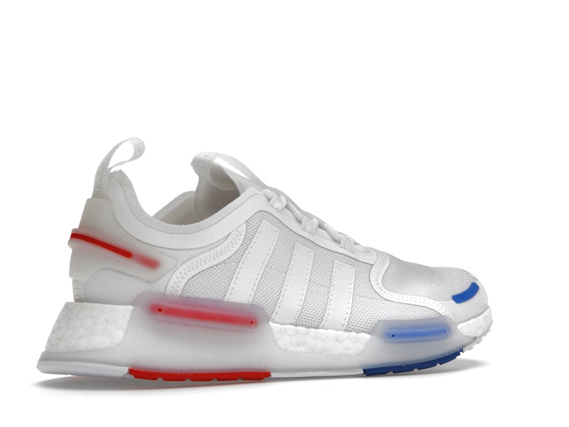 adidas NMD V3 OG White