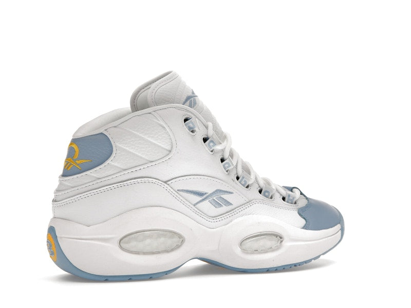 Reebok Question Mid Denver Nuggets