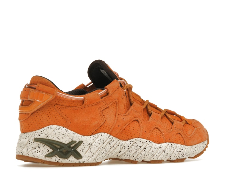ASICS Gel-Mai Ronnie Fieg Militia (Special Box)
