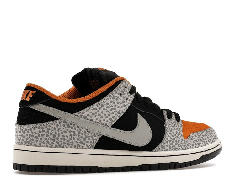 Nike SB Dunk Low Pro Electric Pack Cobblestone