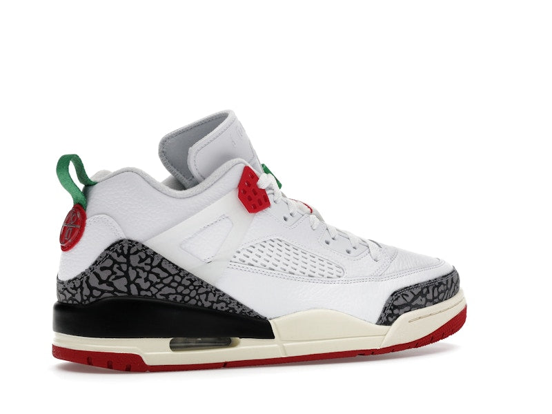 Jordan Spizike Low SE Do The Right Thing