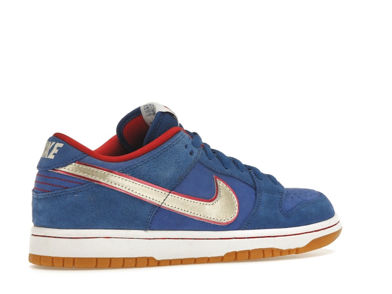 Nike SB Dunk Low Eric Koston