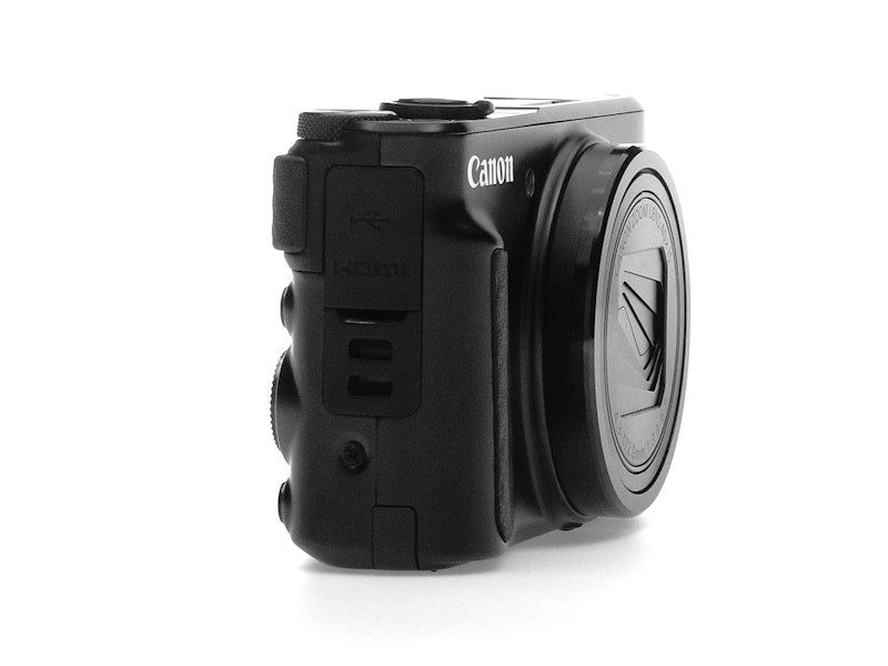 Canon PowerShot SX740 HS Lite Edition 2015381