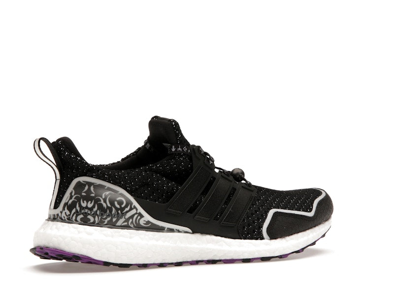 adidas Ultra Boost 5.0 DNA Black Panther