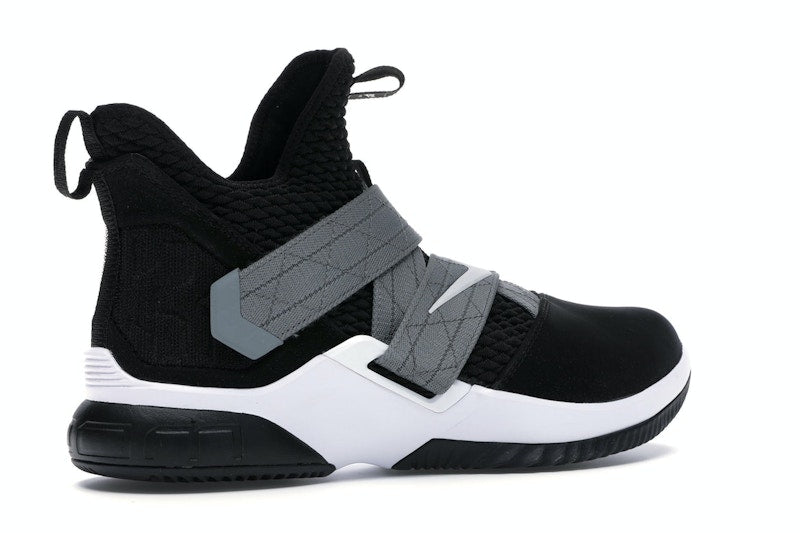 Nike LeBron Zoom Soldier 12 Air Raid