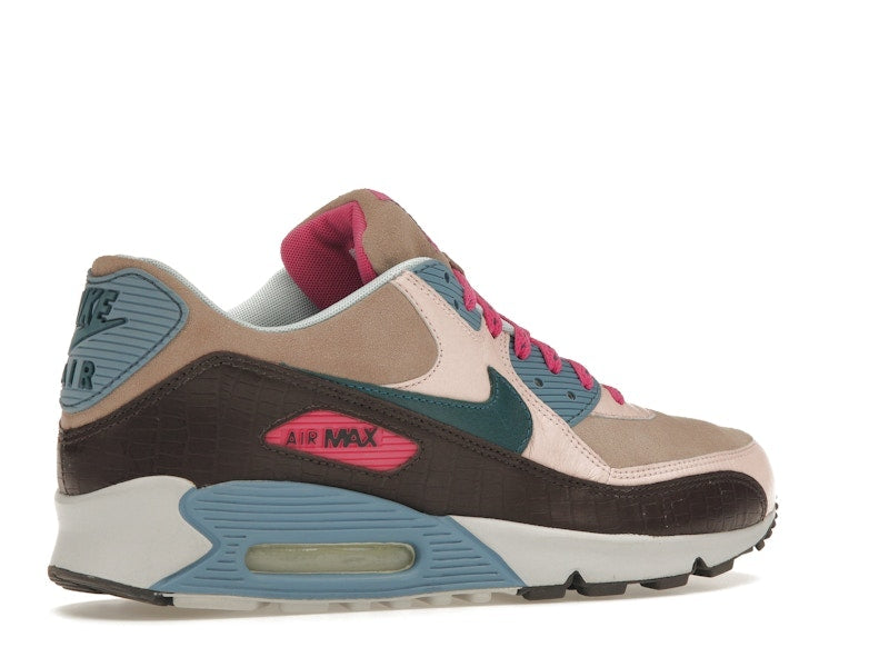 Nike Air Max 90 Clerks Pack Bone