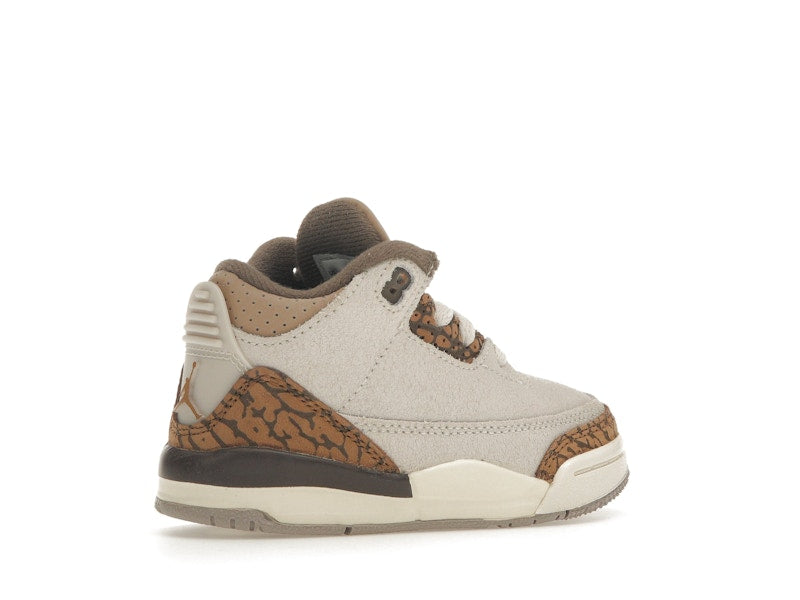 Jordan 3 Retro Palomino (TD)