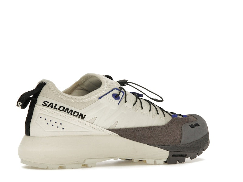 Salomon Alpinway Advanced Almond Milk Plum Kitten