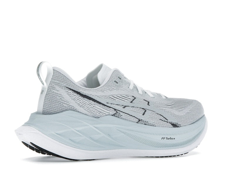 ASICS Superblast 2 White Cool Grey