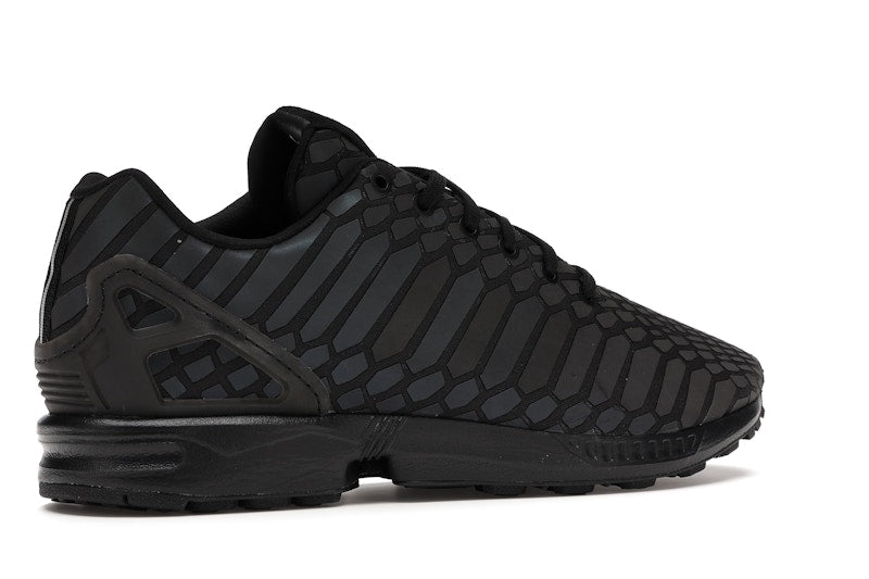adidas ZX Flux Xeno Black