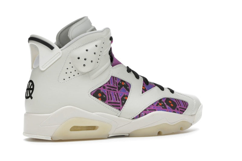 Jordan 6 Retro Quai 54 (2020)