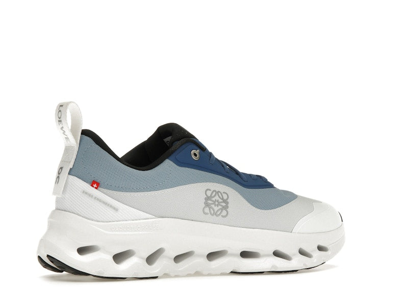 On Running Cloudtilt 2 LOEWE Blue White (Women's)