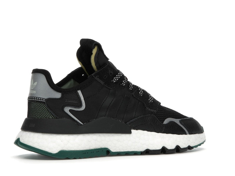 adidas Nite Jogger 3M Core Black Carbon (Women's)