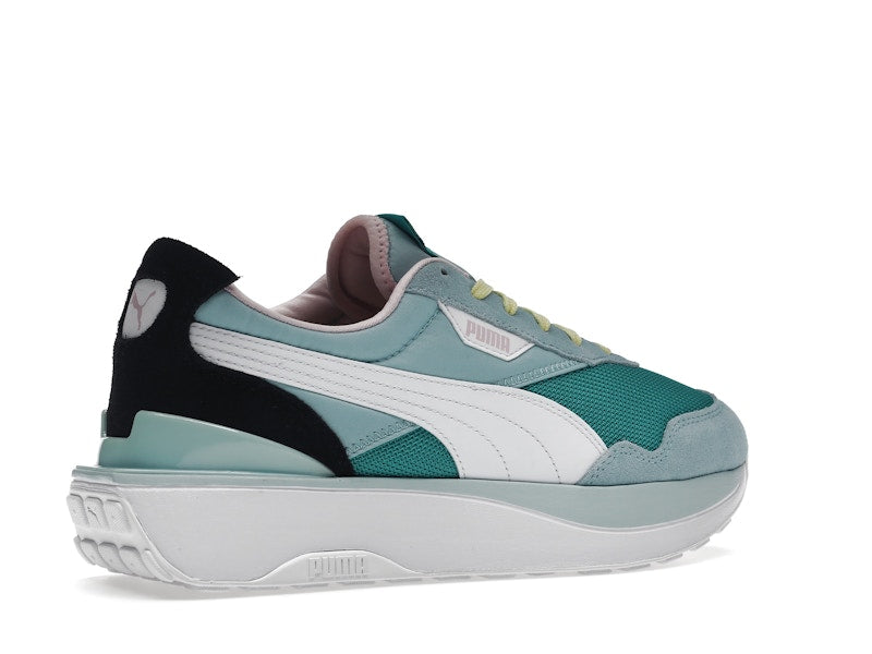 Puma Cruise Rider Viridian Green (Women's)