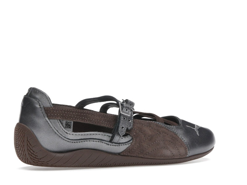 Puma Speedcat Ballet Lux Chocolate Gum (Women's)