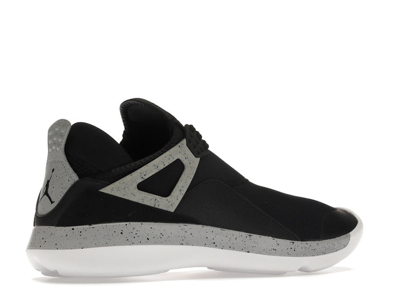 Jordan Fly 89 Black Cement