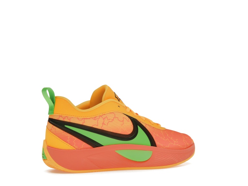 Nike Giannis Zoom Freak 6 Halloween (GS)