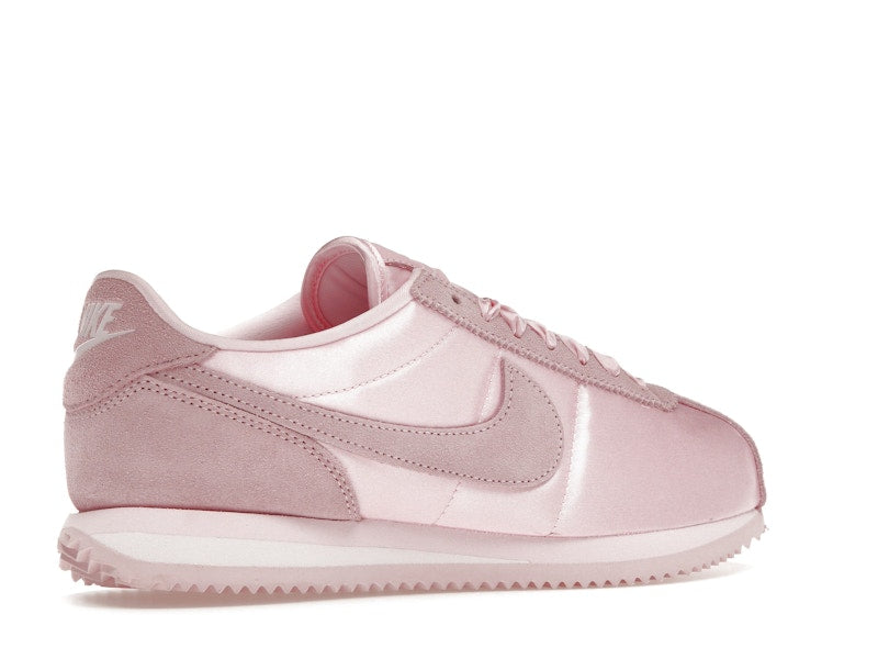 Nike Cortez Textile Satin Soft Pink (Women's)