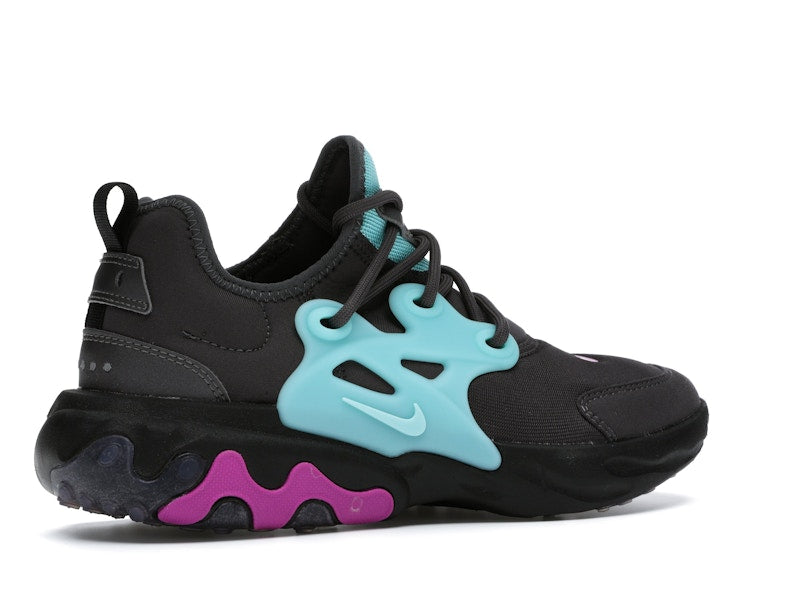 Nike React Presto Thunder Grey (GS)